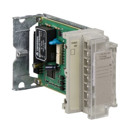 TSXASZ401
